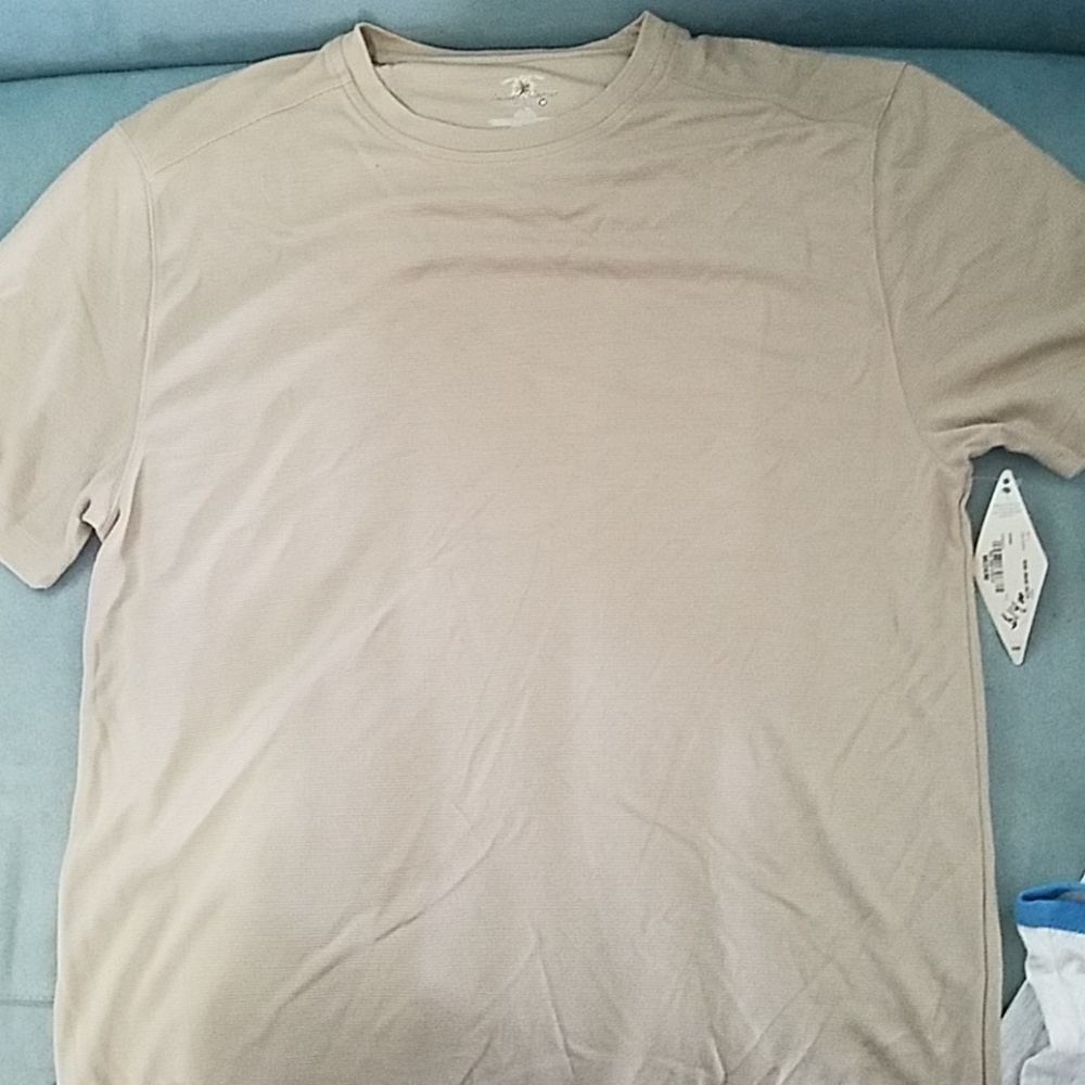 Island Shore tee-shirt casual